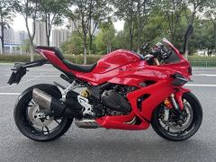 QJMOTOR SRK 600 680 cc - фото 5