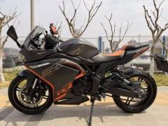 Voge 300RR - фото 1