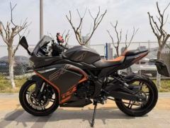 Voge 300RR - фото 2