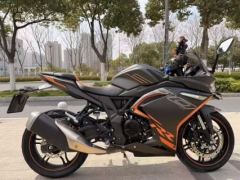 Voge 300RR - фото 4