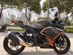 Voge 300RR - фото 5