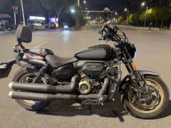 Voge CU250 - фото 1