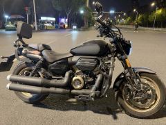 Voge CU250 - фото 2