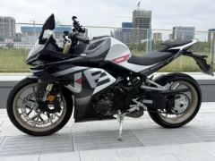 Kayo 321RR 320 cc - photo 2