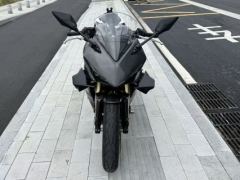 Kayo 321RR 320 cc - photo 3