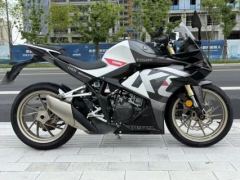 Kayo 321RR 320 cc - photo 4