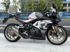 Kayo 321RR 320 cc - photo 5