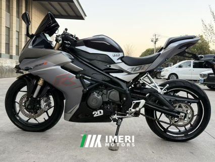 2021 Benelli Tornado 302R 300 cc