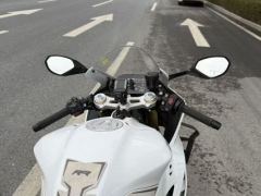 ZXMOTO 500RR - ფოტო 4