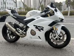 ZXMOTO 500RR - ფოტო 5