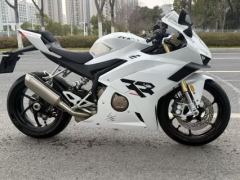 ZXMOTO 500RR - ფოტო 6