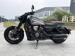 QJMOTOR Flash 600 560 cc - фото 3