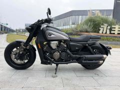 QJMOTOR Flash 600 560 cc - фото 5