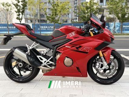 2026 ZXMOTO 500RR