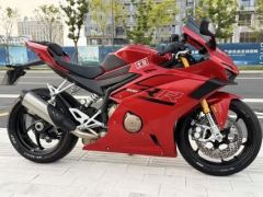 ZXMOTO 500RR - ფოტო 2