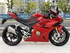 ZXMOTO 500RR - ფოტო 3