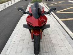 ZXMOTO 500RR - ფოტო 4