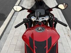 ZXMOTO 500RR - ფოტო 5