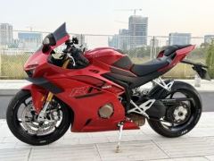 ZXMOTO 500RR - ფოტო 6