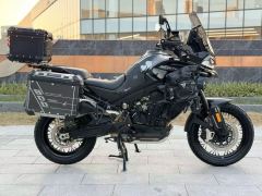 CFMOTO 800MT - photo 3