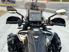 CFMOTO 800MT - photo 5