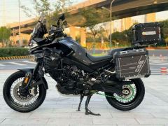 CFMOTO 800MT - photo 6