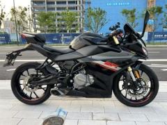 CFMOTO 250SR - ფოტო 1