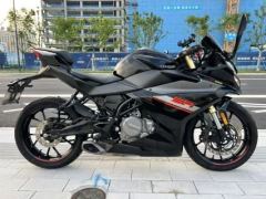 CFMOTO 250SR - ფოტო 2