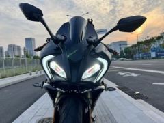 CFMOTO 250SR - ფოტო 3