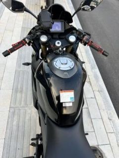 CFMOTO 250SR - ფოტო 4