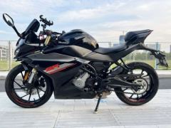 CFMOTO 250SR - ფოტო 5