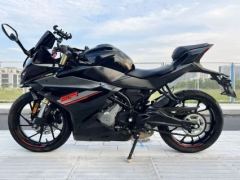 CFMOTO 250SR - ფოტო 6