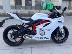 Kove 450RR - фото 1