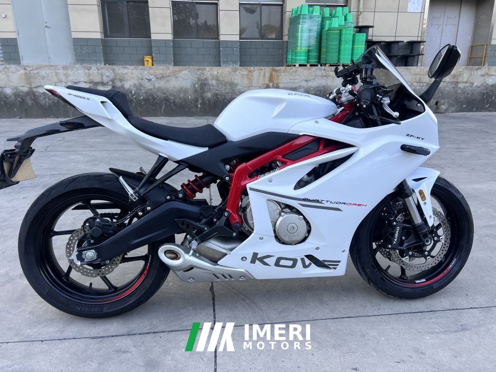 2025 Kayo 450RR