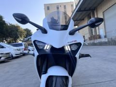Kove 450RR - фото 2