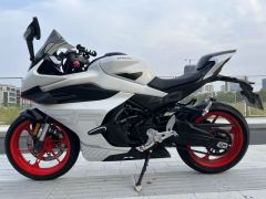 CFMOTO 450SR - ფოტო 6