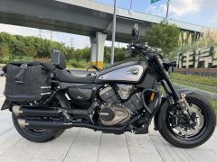 QJMOTOR Flash 600 560 cc - ფოტო 2