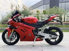 ZXMOTO 820RR - фото 2