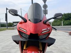 ZXMOTO 820RR - фото 3