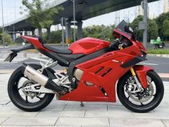 ZXMOTO 820RR - фото 4
