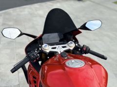 ZXMOTO 820RR - фото 5