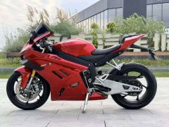 ZXMOTO 820RR - фото 6