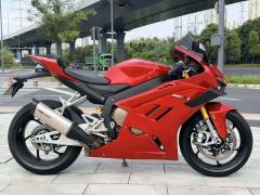 ZXMOTO 820RR - фото 7