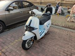 Voge SR150C - ფოტო 1