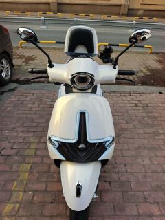 Voge SR150C - ფოტო 2