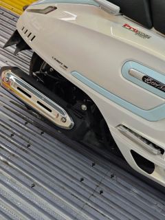 Voge SR150C - ფოტო 3