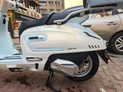 Voge SR150C - ფოტო 4