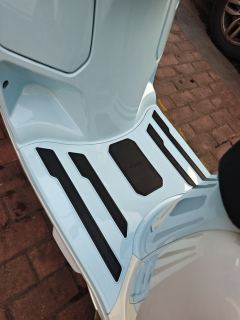 Voge SR150C - ფოტო 5