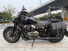 Benda Rock 250 - photo 2