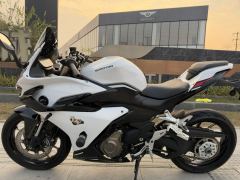 QJMOTOR SRK 450 - фото 2